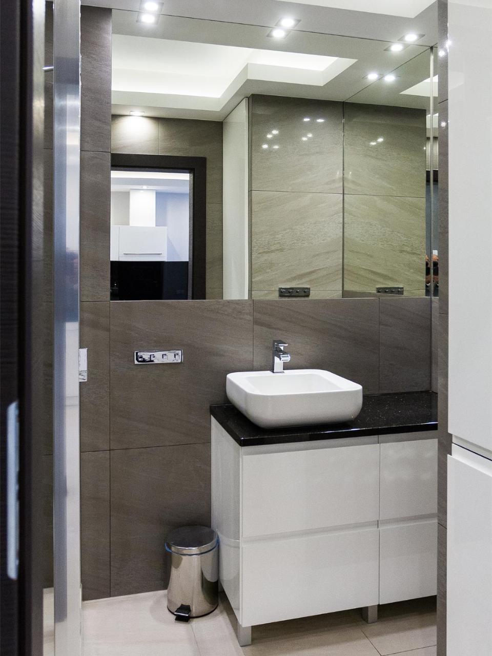 Euro Apartments Szafarnia Comfort Gdaňsk Exteriér fotografie